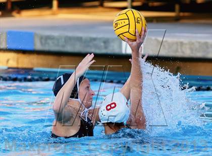 Thumbnail 3 in Carlsbad v. Torrey Pines (CIF SDS D1 Final) photogallery.