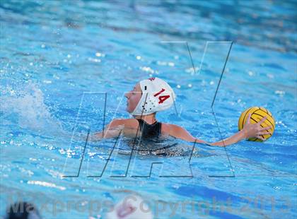 Thumbnail 3 in Carlsbad v. Torrey Pines (CIF SDS D1 Final) photogallery.