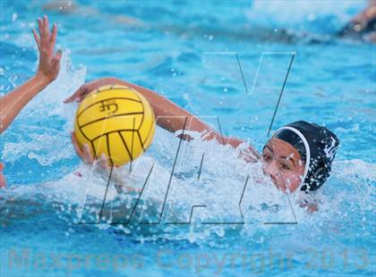 Thumbnail 3 in Carlsbad v. Torrey Pines (CIF SDS D1 Final) photogallery.