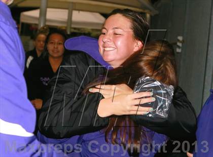 Thumbnail 1 in Carlsbad v. Torrey Pines (CIF SDS D1 Final) photogallery.