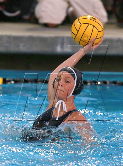 Thumbnail 1 in Carlsbad v. Torrey Pines (CIF SDS D1 Final) photogallery.