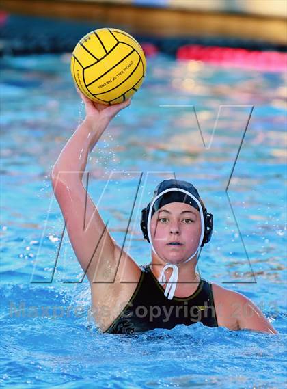 Thumbnail 2 in Carlsbad v. Torrey Pines (CIF SDS D1 Final) photogallery.