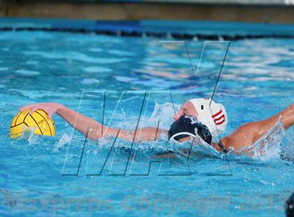 Thumbnail 3 in Carlsbad v. Torrey Pines (CIF SDS D1 Final) photogallery.
