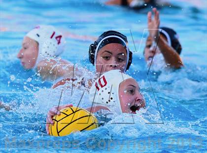 Thumbnail 1 in Carlsbad v. Torrey Pines (CIF SDS D1 Final) photogallery.