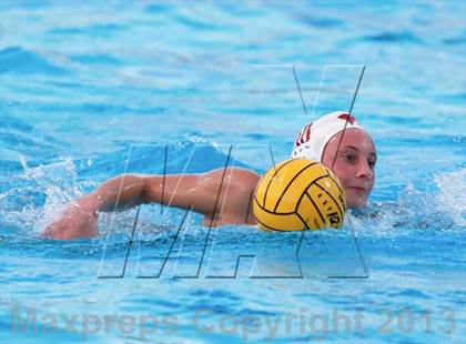 Thumbnail 2 in Carlsbad v. Torrey Pines (CIF SDS D1 Final) photogallery.