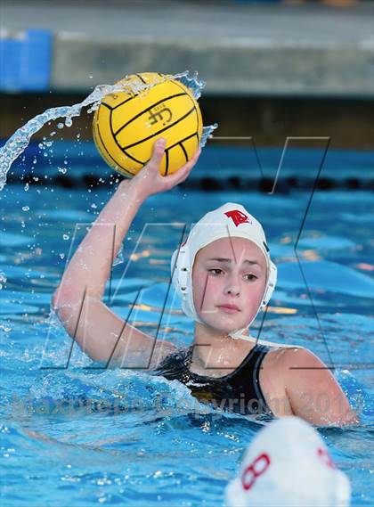 Thumbnail 1 in Carlsbad v. Torrey Pines (CIF SDS D1 Final) photogallery.