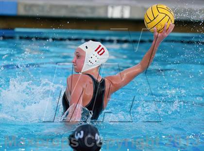Thumbnail 1 in Carlsbad v. Torrey Pines (CIF SDS D1 Final) photogallery.
