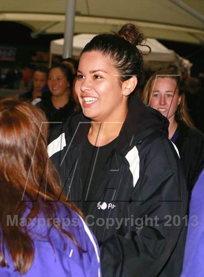 Thumbnail 3 in Carlsbad v. Torrey Pines (CIF SDS D1 Final) photogallery.