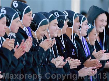 Thumbnail 2 in Carlsbad v. Torrey Pines (CIF SDS D1 Final) photogallery.