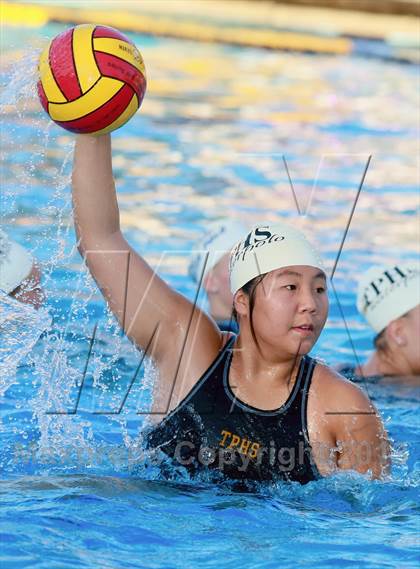 Thumbnail 3 in Carlsbad v. Torrey Pines (CIF SDS D1 Final) photogallery.