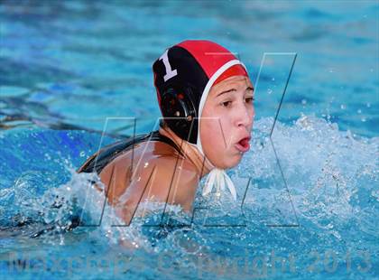 Thumbnail 2 in Carlsbad v. Torrey Pines (CIF SDS D1 Final) photogallery.