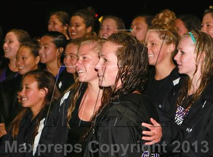 Thumbnail 3 in Carlsbad v. Torrey Pines (CIF SDS D1 Final) photogallery.