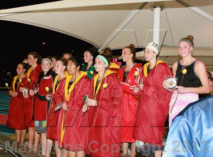 Thumbnail 2 in Carlsbad v. Torrey Pines (CIF SDS D1 Final) photogallery.