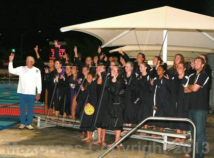 Thumbnail 1 in Carlsbad v. Torrey Pines (CIF SDS D1 Final) photogallery.