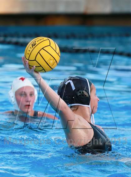 Thumbnail 1 in Carlsbad v. Torrey Pines (CIF SDS D1 Final) photogallery.
