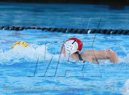 Thumbnail 2 in Carlsbad v. Torrey Pines (CIF SDS D1 Final) photogallery.