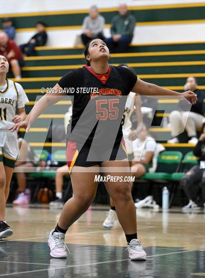 Thumbnail 1 in JV: St. Francis @ Rio Americano photogallery.