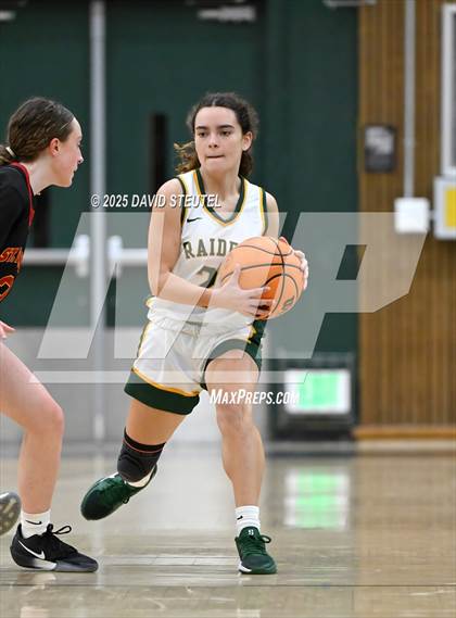 Thumbnail 1 in JV: St. Francis @ Rio Americano photogallery.