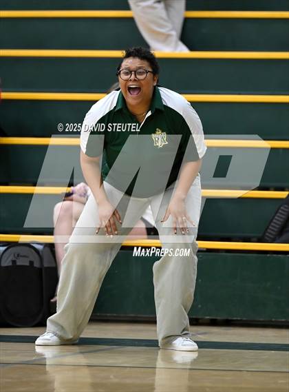 Thumbnail 1 in JV: St. Francis @ Rio Americano photogallery.