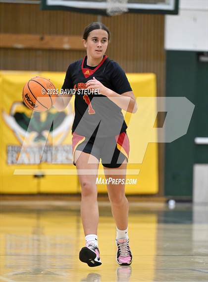 Thumbnail 3 in JV: St. Francis @ Rio Americano photogallery.