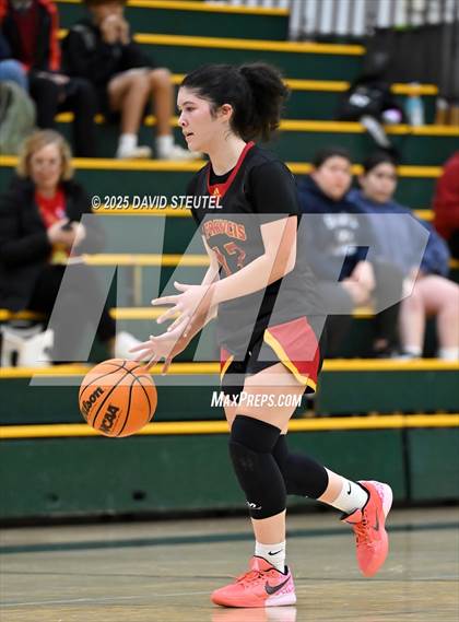 Thumbnail 3 in JV: St. Francis @ Rio Americano photogallery.