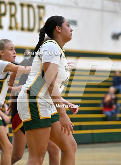 Thumbnail 1 in JV: St. Francis @ Rio Americano photogallery.