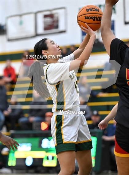 Thumbnail 1 in JV: St. Francis @ Rio Americano photogallery.