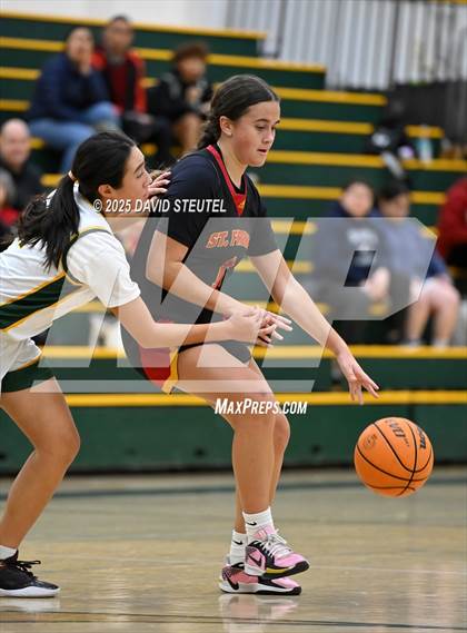 Thumbnail 1 in JV: St. Francis @ Rio Americano photogallery.