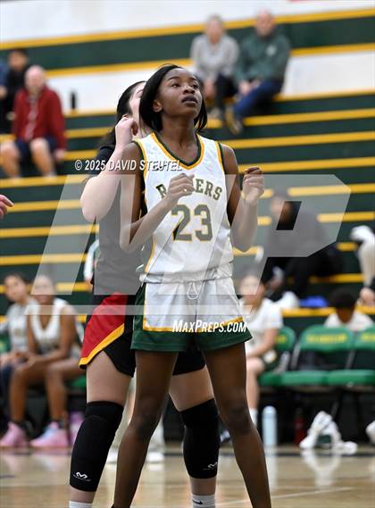 Thumbnail 2 in JV: St. Francis @ Rio Americano photogallery.