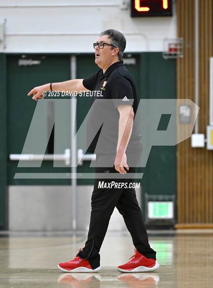 Thumbnail 3 in JV: St. Francis @ Rio Americano photogallery.