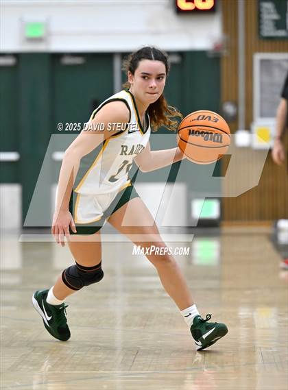 Thumbnail 1 in JV: St. Francis @ Rio Americano photogallery.