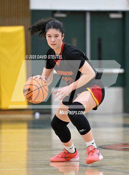 Thumbnail 3 in JV: St. Francis @ Rio Americano photogallery.