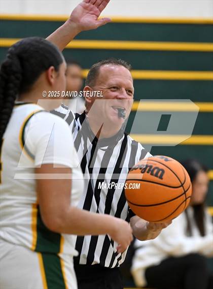 Thumbnail 1 in JV: St. Francis @ Rio Americano photogallery.