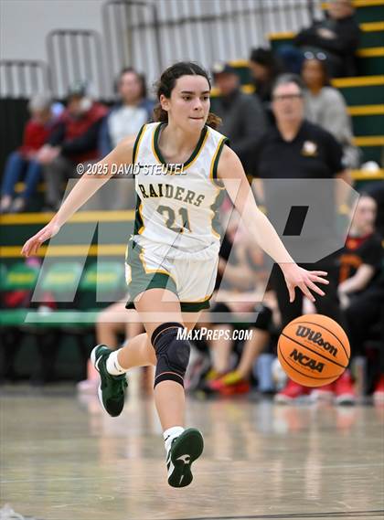 Thumbnail 1 in JV: St. Francis @ Rio Americano photogallery.