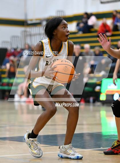 Thumbnail 3 in JV: St. Francis @ Rio Americano photogallery.