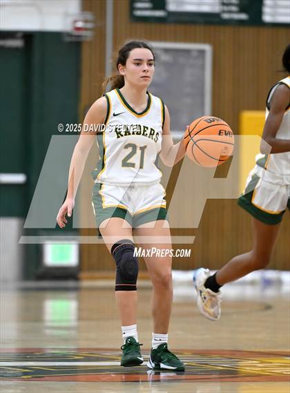 Thumbnail 1 in JV: St. Francis @ Rio Americano photogallery.