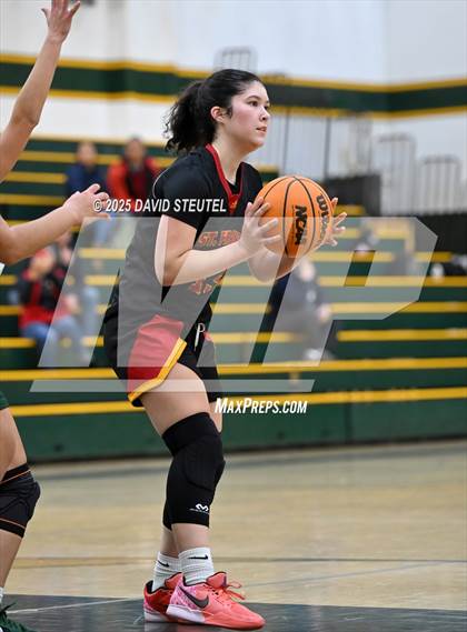 Thumbnail 3 in JV: St. Francis @ Rio Americano photogallery.