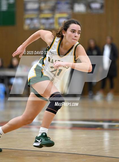 Thumbnail 1 in JV: St. Francis @ Rio Americano photogallery.