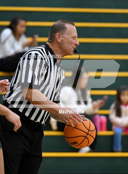 Thumbnail 3 in JV: St. Francis @ Rio Americano photogallery.