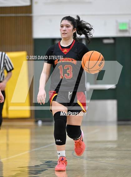 Thumbnail 2 in JV: St. Francis @ Rio Americano photogallery.