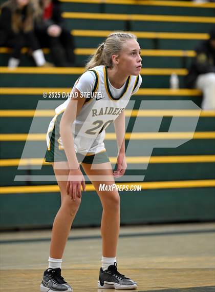 Thumbnail 2 in JV: St. Francis @ Rio Americano photogallery.