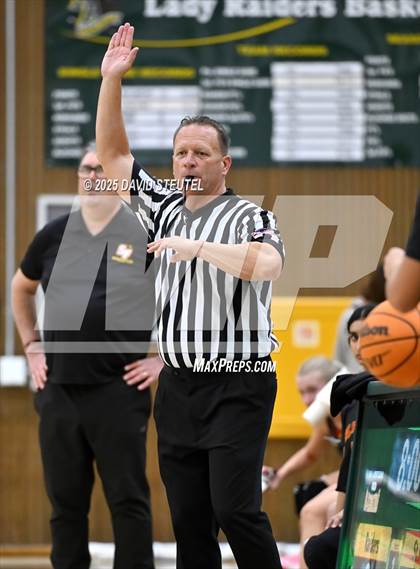 Thumbnail 2 in JV: St. Francis @ Rio Americano photogallery.