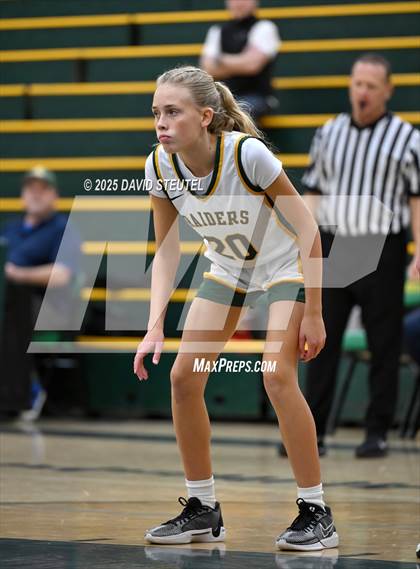 Thumbnail 1 in JV: St. Francis @ Rio Americano photogallery.