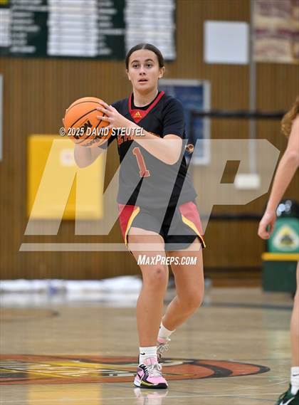 Thumbnail 1 in JV: St. Francis @ Rio Americano photogallery.