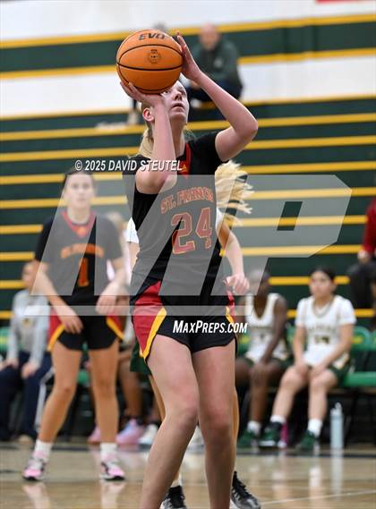 Thumbnail 3 in JV: St. Francis @ Rio Americano photogallery.