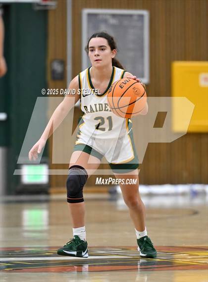 Thumbnail 3 in JV: St. Francis @ Rio Americano photogallery.