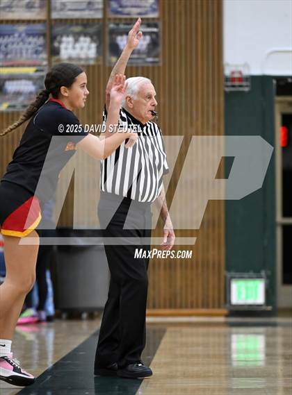 Thumbnail 1 in JV: St. Francis @ Rio Americano photogallery.