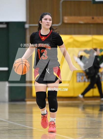 Thumbnail 1 in JV: St. Francis @ Rio Americano photogallery.