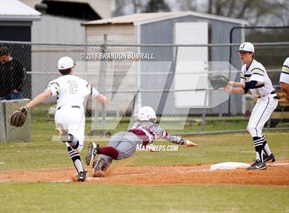 Thumbnail 1 in Thorsby @ Jemison photogallery.