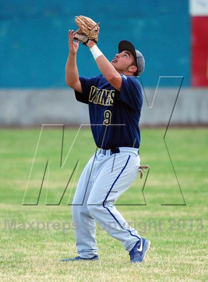 Thumbnail 1 in Middleton @ Nampa photogallery.